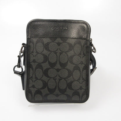 COACH | コーチ シグネチャー ショルダーバッグ CC009【姫路東店】