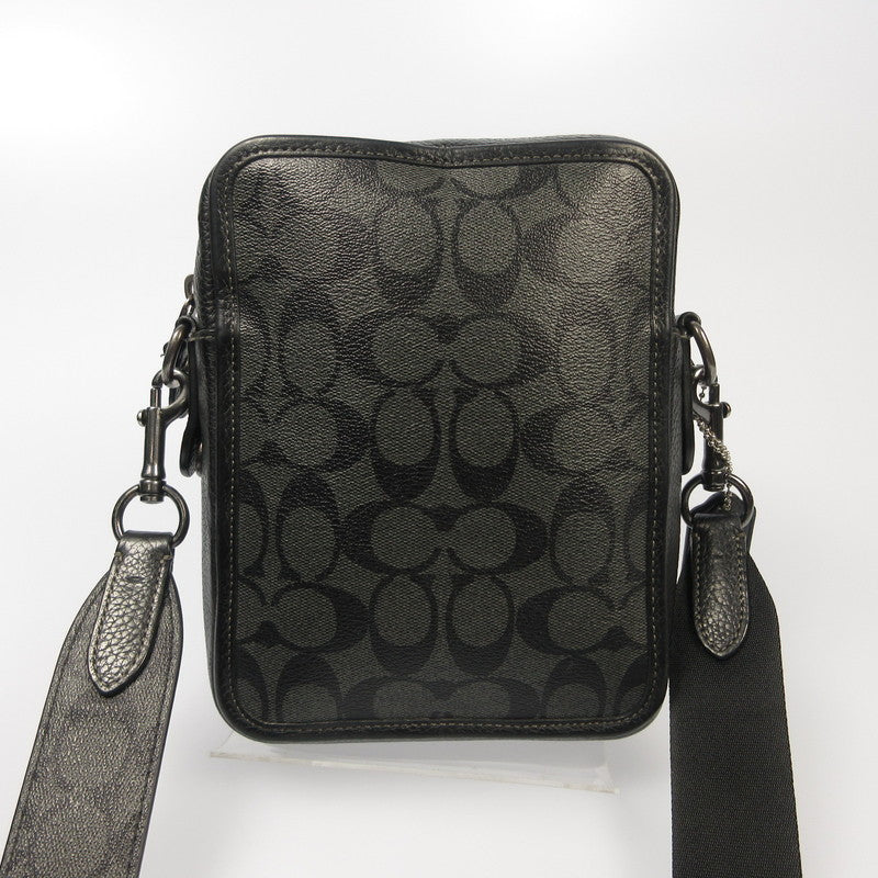COACH | コーチ シグネチャー ショルダーバッグ CC009【姫路東店】