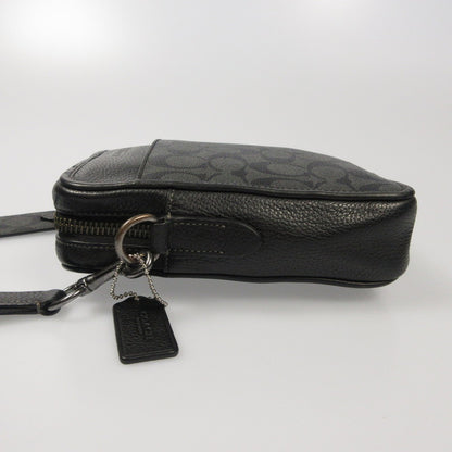 COACH | コーチ シグネチャー ショルダーバッグ CC009【姫路東店】