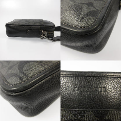COACH | コーチ シグネチャー ショルダーバッグ CC009【姫路東店】