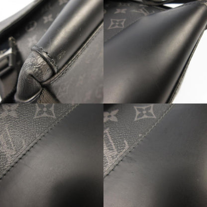 LOUIS VUITTON | ルイ・ヴィトン モノグラム エクリプス メッセンジャーヴォワヤージュMM メッセンジャーバッグ M40510【姫路東店】