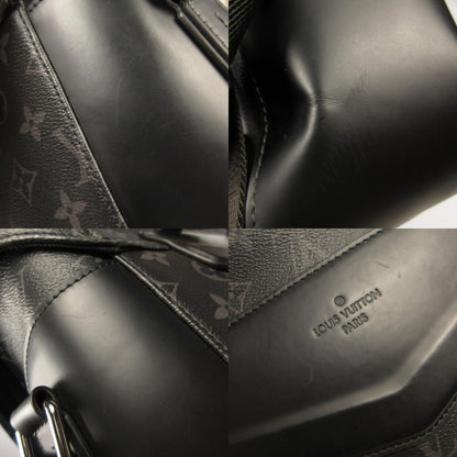 LOUIS VUITTON | ルイ・ヴィトン モノグラム エクリプス メッセンジャーヴォワヤージュMM メッセンジャーバッグ M40510【姫路東店】