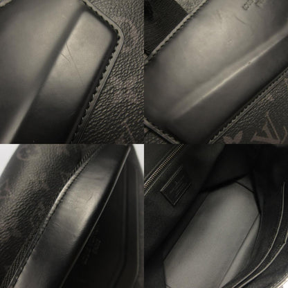 LOUIS VUITTON | ルイ・ヴィトン モノグラム エクリプス メッセンジャーヴォワヤージュMM メッセンジャーバッグ M40510【姫路東店】