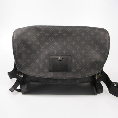 LOUIS VUITTON | ルイ・ヴィトン モノグラム エクリプス メッセンジャーヴォワヤージュMM メッセンジャーバッグ M40510【姫路東店】