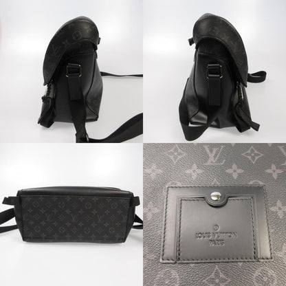 LOUIS VUITTON | ルイ・ヴィトン モノグラム エクリプス メッセンジャーヴォワヤージュMM メッセンジャーバッグ M40510【姫路東店】
