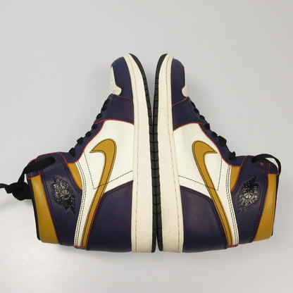 NIKE | ナイキ SB AIR JORDAN 1 HIGH LA to CHICAGO スニーカー CD6578-507 専売 パープル 29cm【姫路東店】