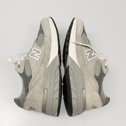 NEW BALANCE | ニューバランス スニーカー MR993GL グレー 28cm【姫路東店】