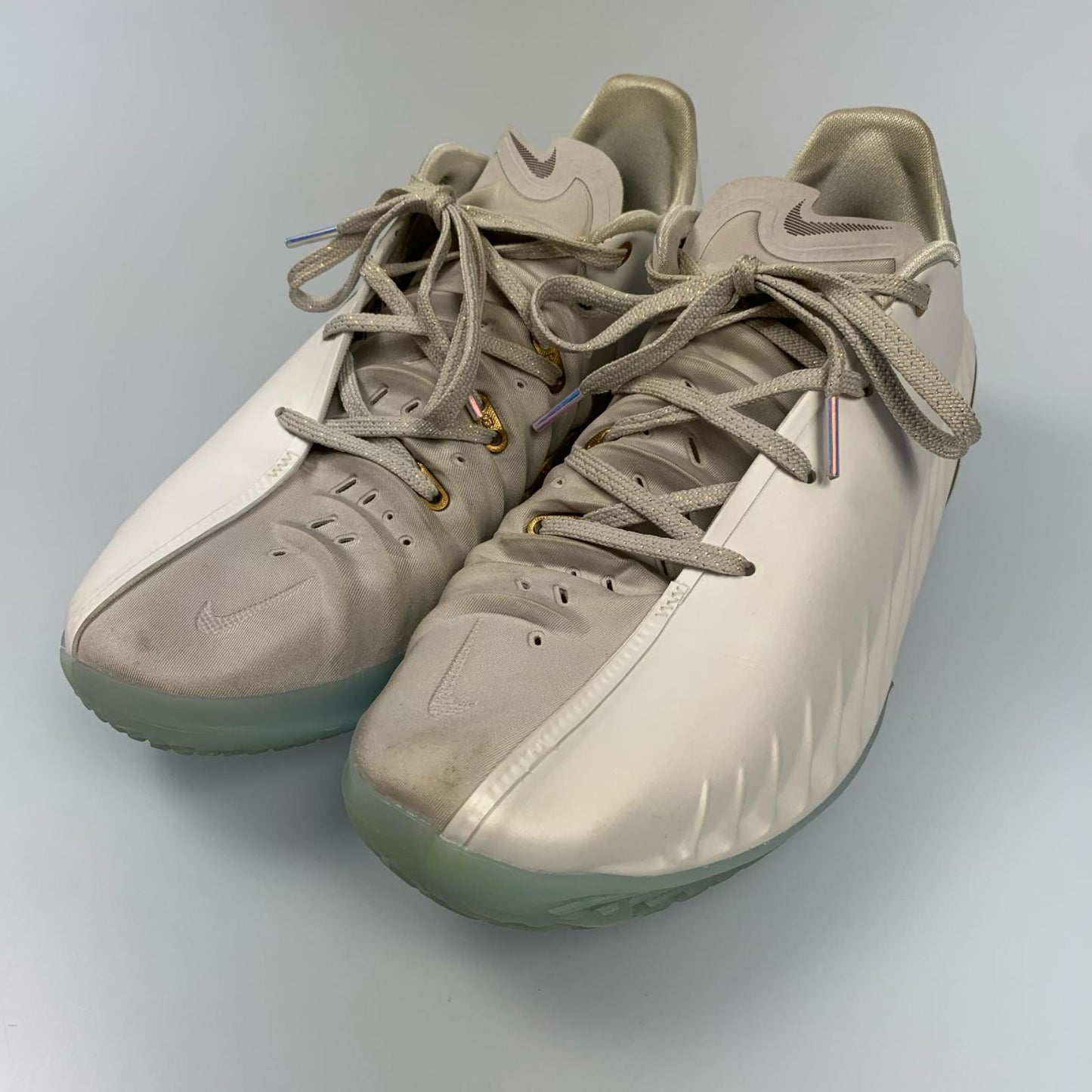 NIKE | ナイキ GT CUT 4 EP YEAR OF THE HORSE スニーカー IB6728-100 2026S/S サイズ:26.0cm ホワイト【姫路東店】