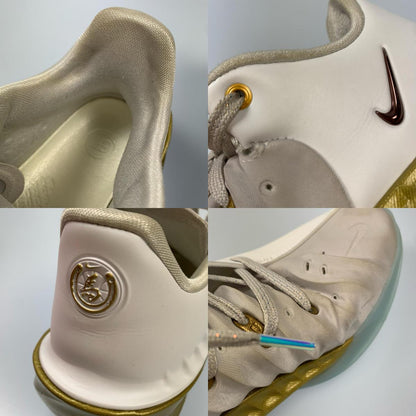 NIKE | ナイキ GT CUT 4 EP YEAR OF THE HORSE スニーカー IB6728-100 2026S/S サイズ:26.0cm ホワイト【姫路東店】