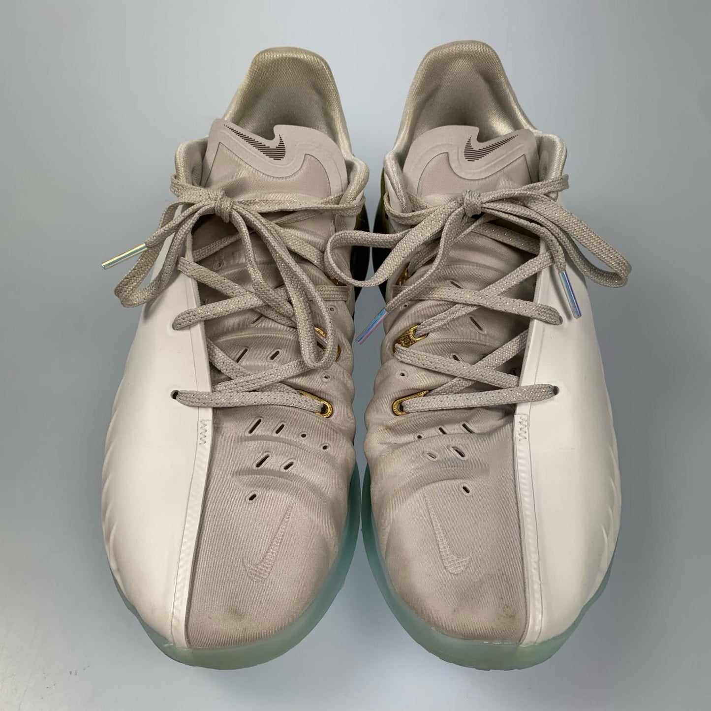 NIKE | ナイキ GT CUT 4 EP YEAR OF THE HORSE スニーカー IB6728-100 2026S/S サイズ:26.0cm ホワイト【姫路東店】