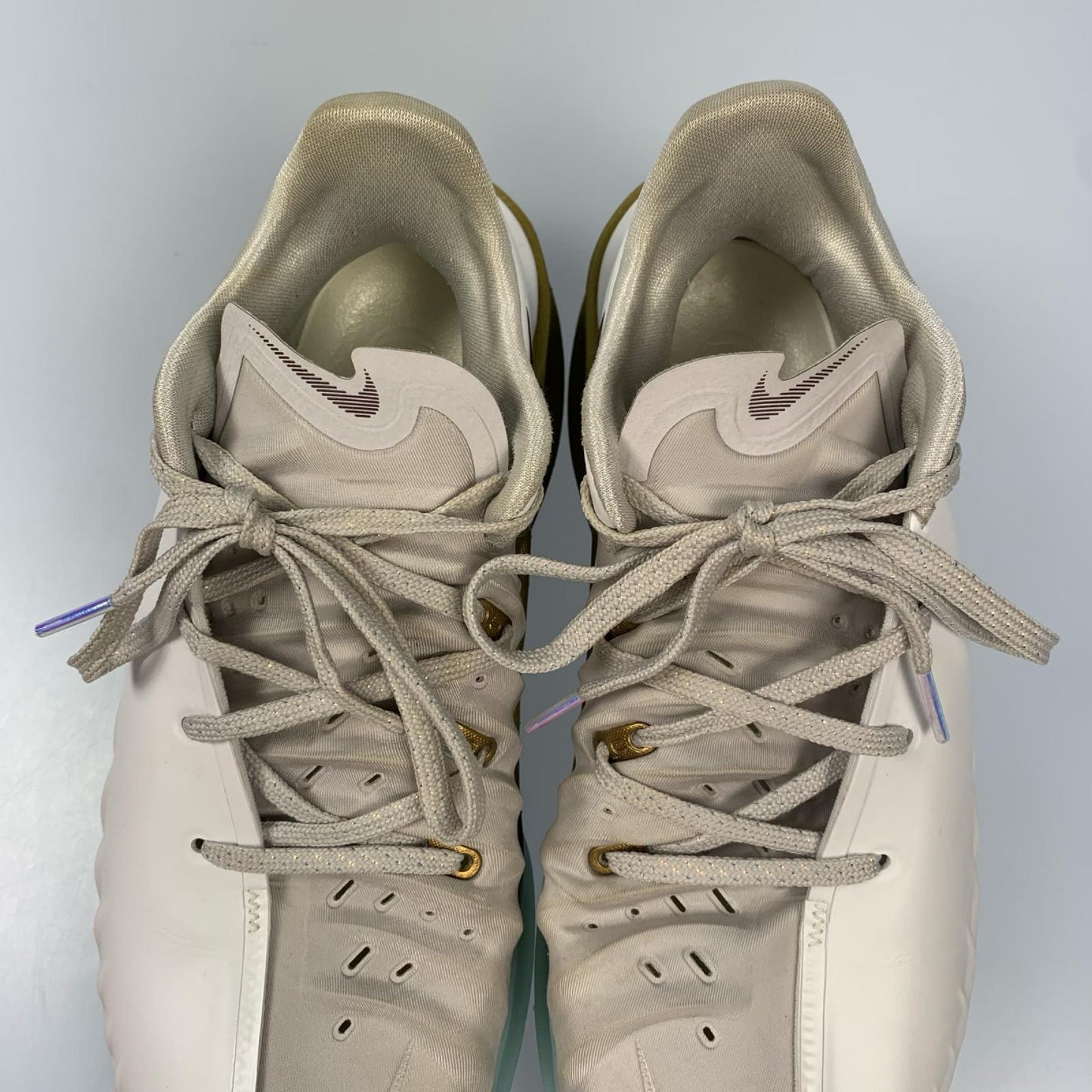 NIKE | ナイキ GT CUT 4 EP YEAR OF THE HORSE スニーカー IB6728-100 2026S/S サイズ:26.0cm ホワイト【姫路東店】