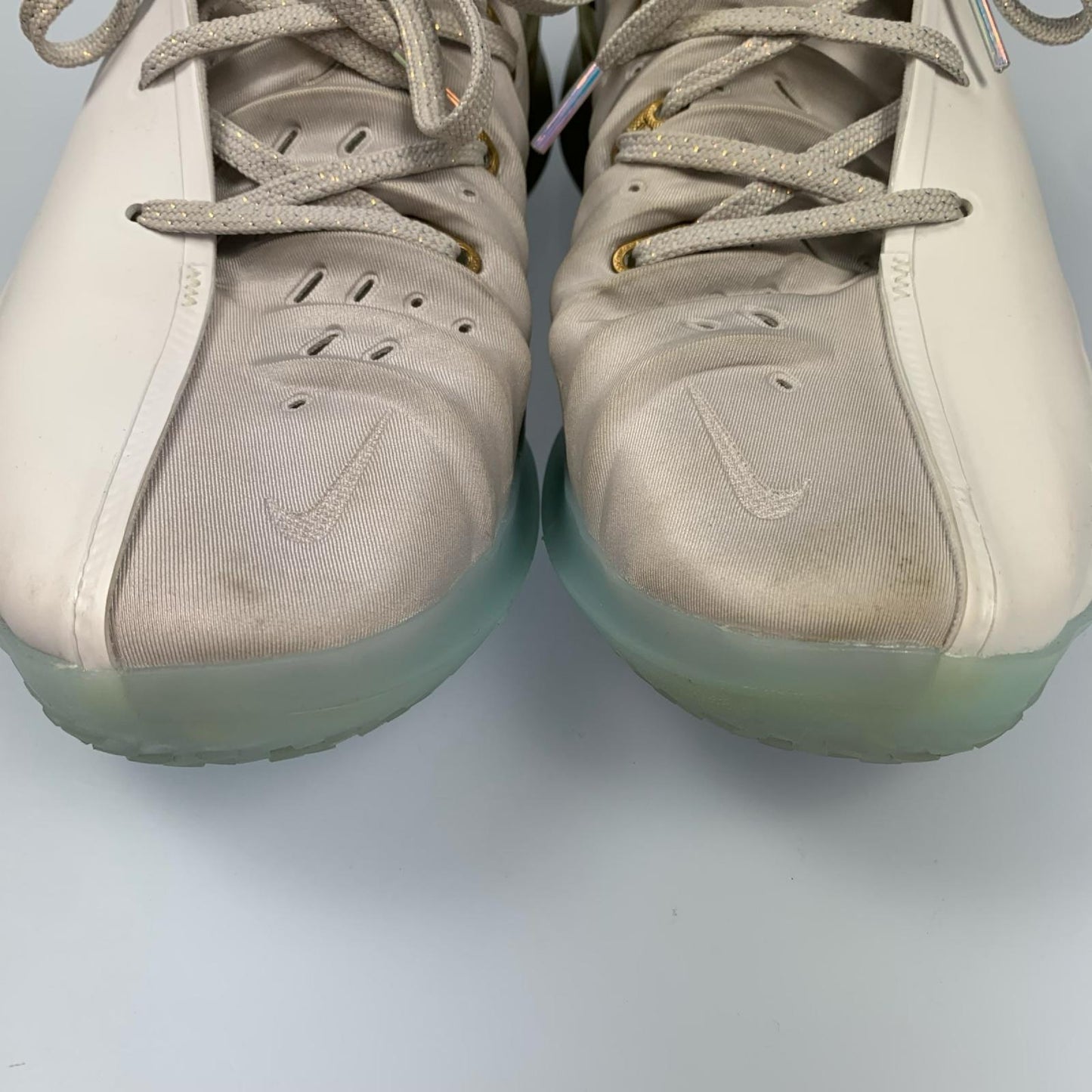 NIKE | ナイキ GT CUT 4 EP YEAR OF THE HORSE スニーカー IB6728-100 2026S/S サイズ:26.0cm ホワイト【姫路東店】