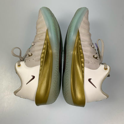 NIKE | ナイキ GT CUT 4 EP YEAR OF THE HORSE スニーカー IB6728-100 2026S/S サイズ:26.0cm ホワイト【姫路東店】