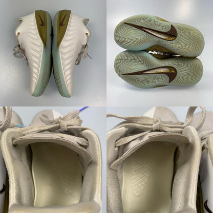 NIKE | ナイキ GT CUT 4 EP YEAR OF THE HORSE スニーカー IB6728-100 2026S/S サイズ:26.0cm ホワイト【姫路東店】
