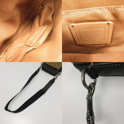 COACH | コーチ サリバンクロスボディ ショルダーバッグ CC090【姫路東店】