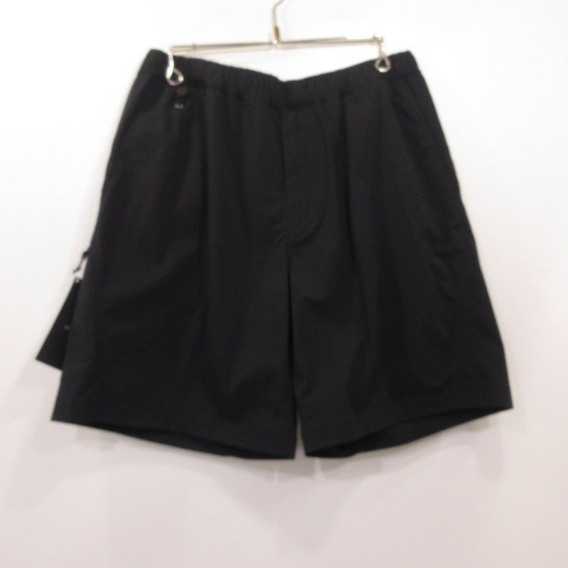 ARC'TERYX | アークテリクス Konseal Short 9 ショートパンツ X000010298 ブラック サイズ：M【姫路東店】