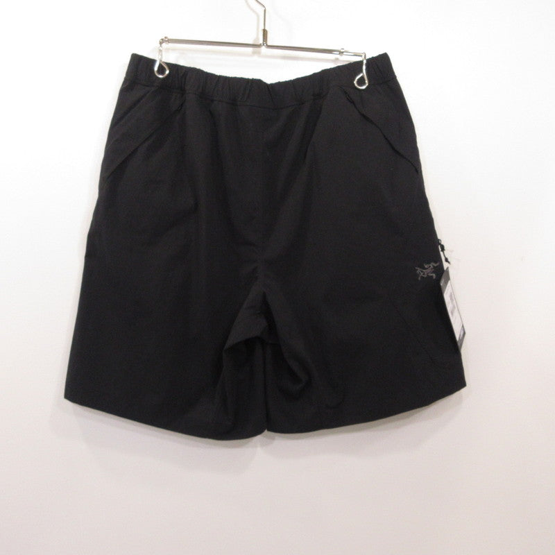 ARC'TERYX | アークテリクス Konseal Short 9 ショートパンツ X000010298 ブラック サイズ：M【姫路東店】
