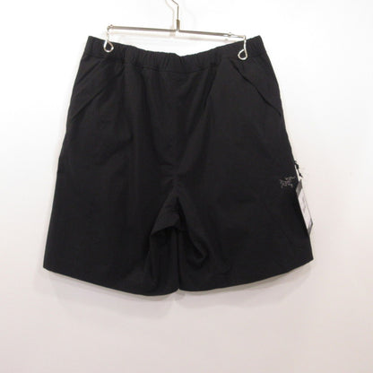 ARC'TERYX | アークテリクス Konseal Short 9 ショートパンツ X000010298 ブラック サイズ：M【姫路東店】