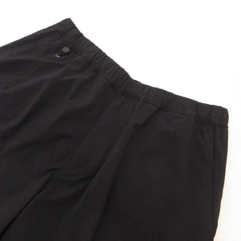 ARC'TERYX | アークテリクス Konseal Short 9 ショートパンツ X000010298 ブラック サイズ：M【姫路東店】