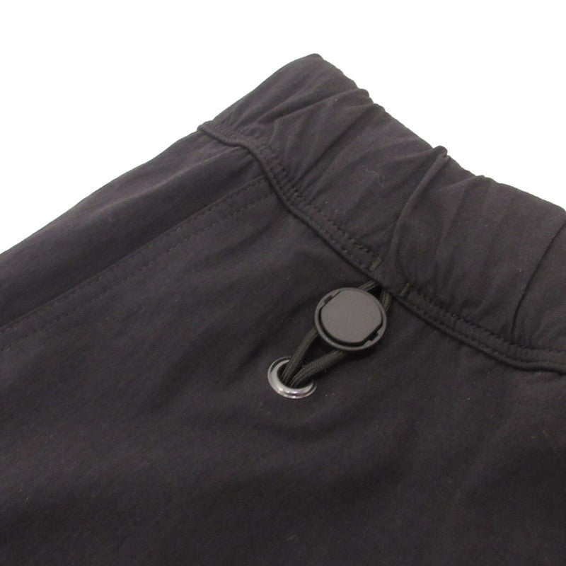 ARC'TERYX | アークテリクス Konseal Short 9 ショートパンツ X000010298 ブラック サイズ：M【姫路東店】