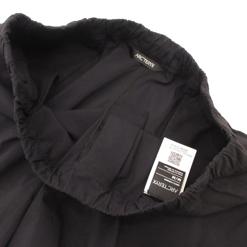 ARC'TERYX | アークテリクス Konseal Short 9 ショートパンツ X000010298 ブラック サイズ：M【姫路東店】