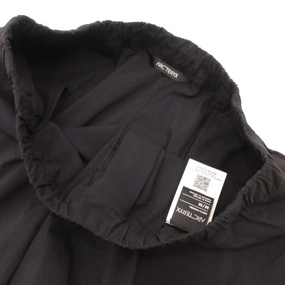 ARC'TERYX | アークテリクス Konseal Short 9 ショートパンツ X000010298 ブラック サイズ：M【姫路東店】