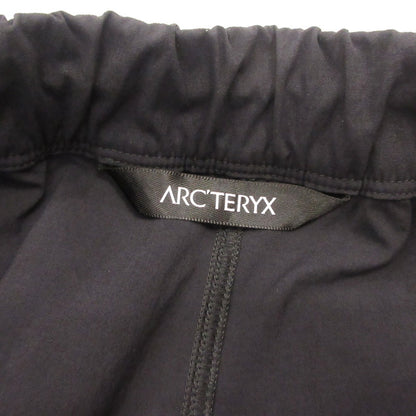 ARC'TERYX | アークテリクス Konseal Short 9 ショートパンツ X000010298 ブラック サイズ：M【姫路東店】