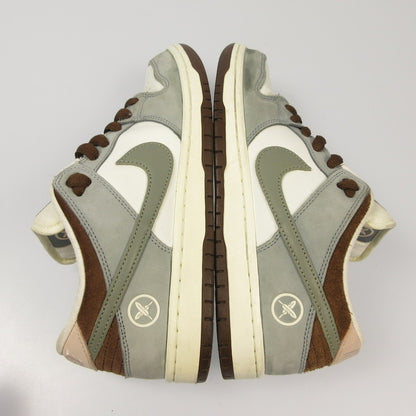 NIKE | ナイキ Dunk Low Pro QS スニーカー FQ1180-001 ×堀米優斗 グレー 26.5cm【姫路東店】