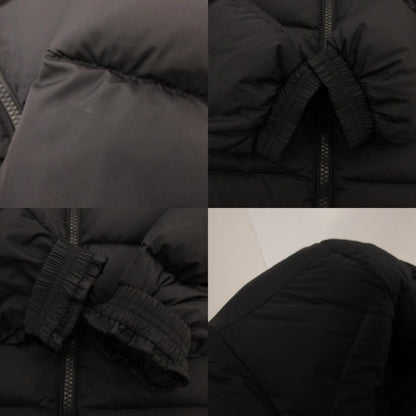MONCLER | モンクレール AITON ダウンジャケット D20914188405 国内正規タグ ブラック サイズ：2【姫路東店】