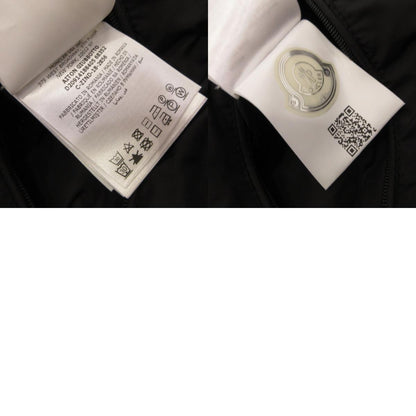 MONCLER | モンクレール AITON ダウンジャケット D20914188405 国内正規タグ ブラック サイズ：2【姫路東店】