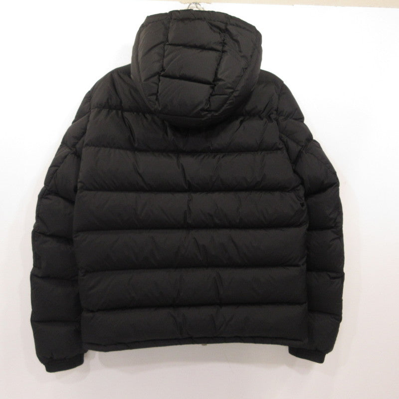 MONCLER | モンクレール AITON ダウンジャケット D20914188405 国内正規タグ ブラック サイズ：2【姫路東店】