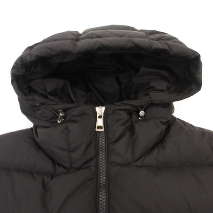 MONCLER | モンクレール AITON ダウンジャケット D20914188405 国内正規タグ ブラック サイズ：2【姫路東店】