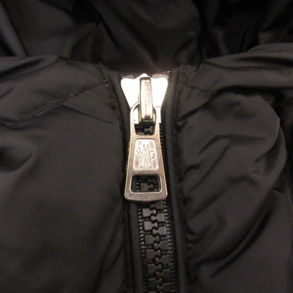 MONCLER | モンクレール AITON ダウンジャケット D20914188405 国内正規タグ ブラック サイズ：2【姫路東店】