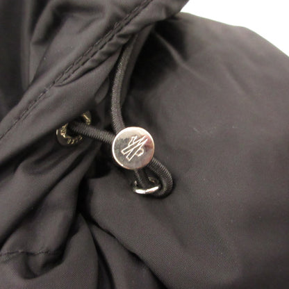 MONCLER | モンクレール AITON ダウンジャケット D20914188405 国内正規タグ ブラック サイズ：2【姫路東店】