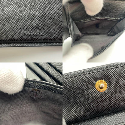PRADA | プラダ サフィアーノ 二つ折り財布 2M0738【姫路東店】