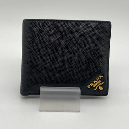 PRADA | プラダ サフィアーノ 二つ折り財布 2M0738【姫路東店】