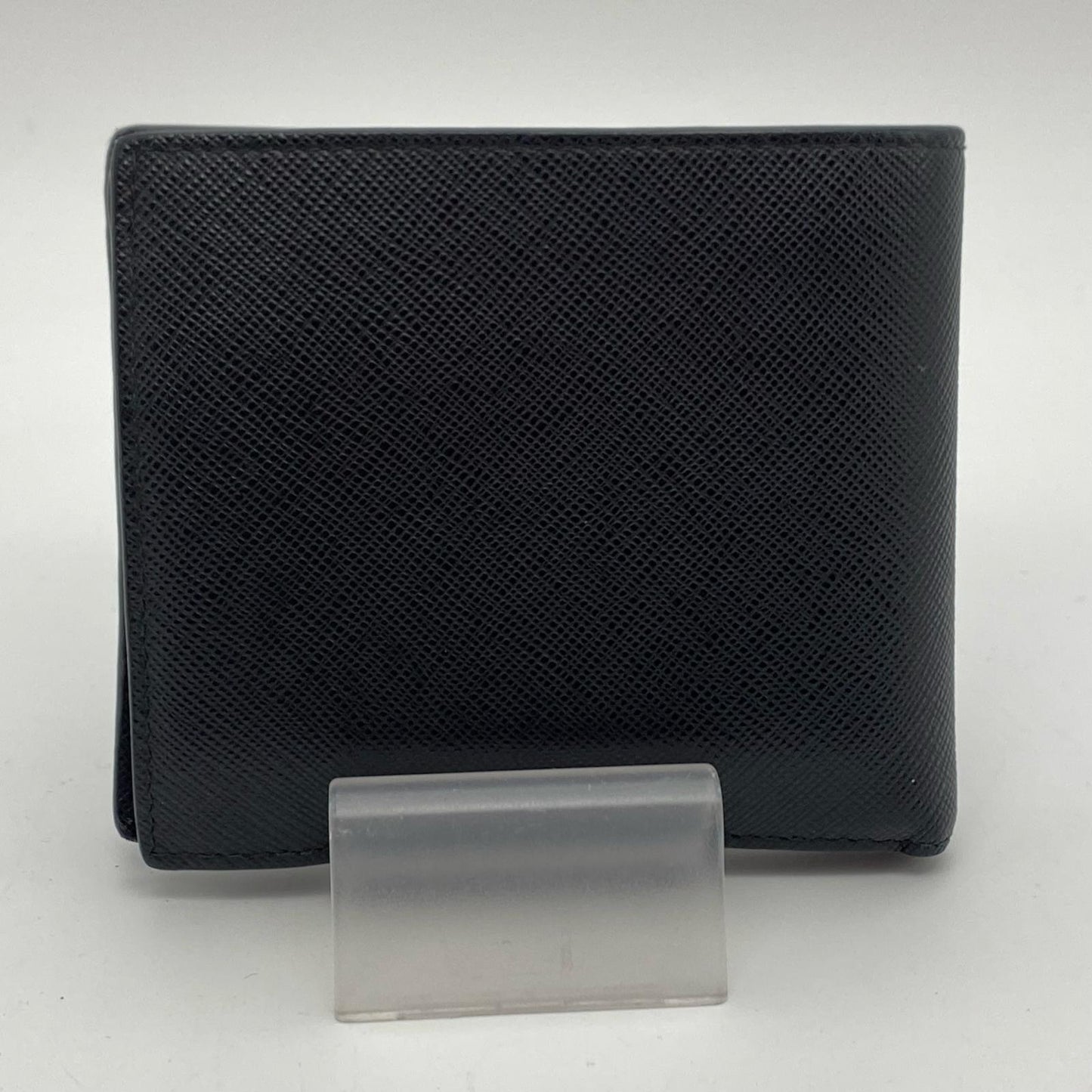 PRADA | プラダ サフィアーノ 二つ折り財布 2M0738【姫路東店】