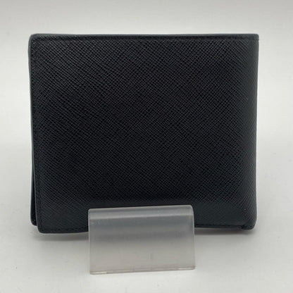 PRADA | プラダ サフィアーノ 二つ折り財布 2M0738【姫路東店】