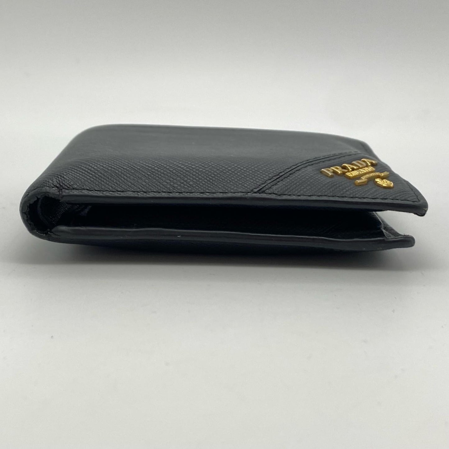 PRADA | プラダ サフィアーノ 二つ折り財布 2M0738【姫路東店】