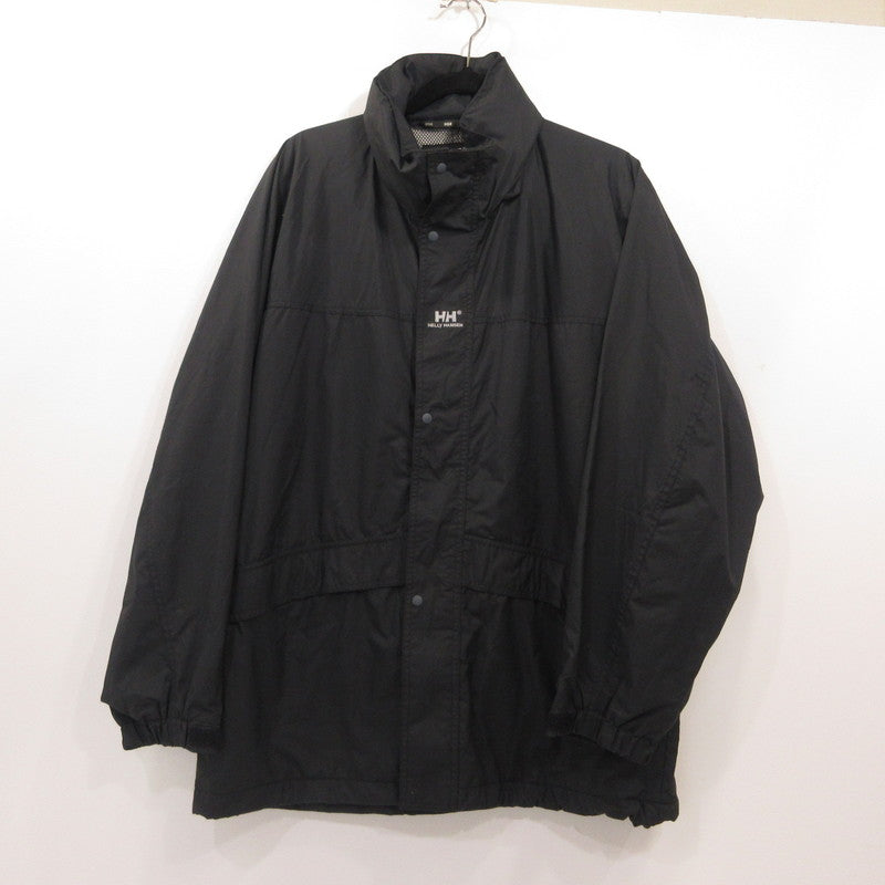 HELLY HANSEN | ヘリーハンセン ナイロンジャケット HV126510 ブラック サイズ：M【姫路東店】