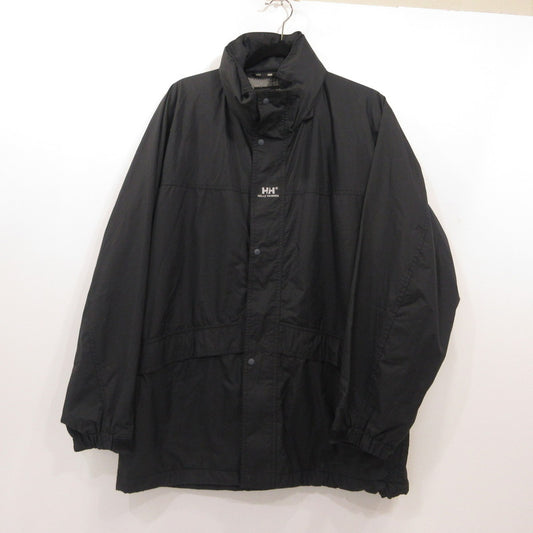 HELLY HANSEN | ヘリーハンセン ナイロンジャケット HV126510 ブラック サイズ：M【姫路東店】