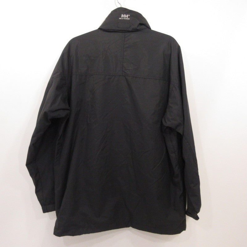 HELLY HANSEN | ヘリーハンセン ナイロンジャケット HV126510 ブラック サイズ：M【姫路東店】