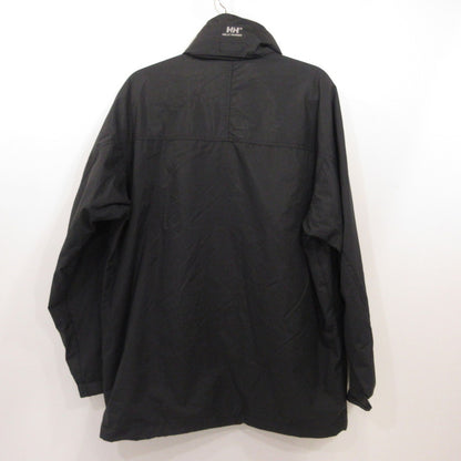 HELLY HANSEN | ヘリーハンセン ナイロンジャケット HV126510 ブラック サイズ：M【姫路東店】