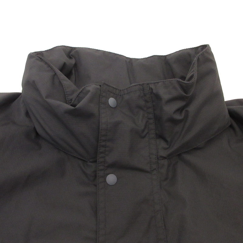 HELLY HANSEN | ヘリーハンセン ナイロンジャケット HV126510 ブラック サイズ：M【姫路東店】
