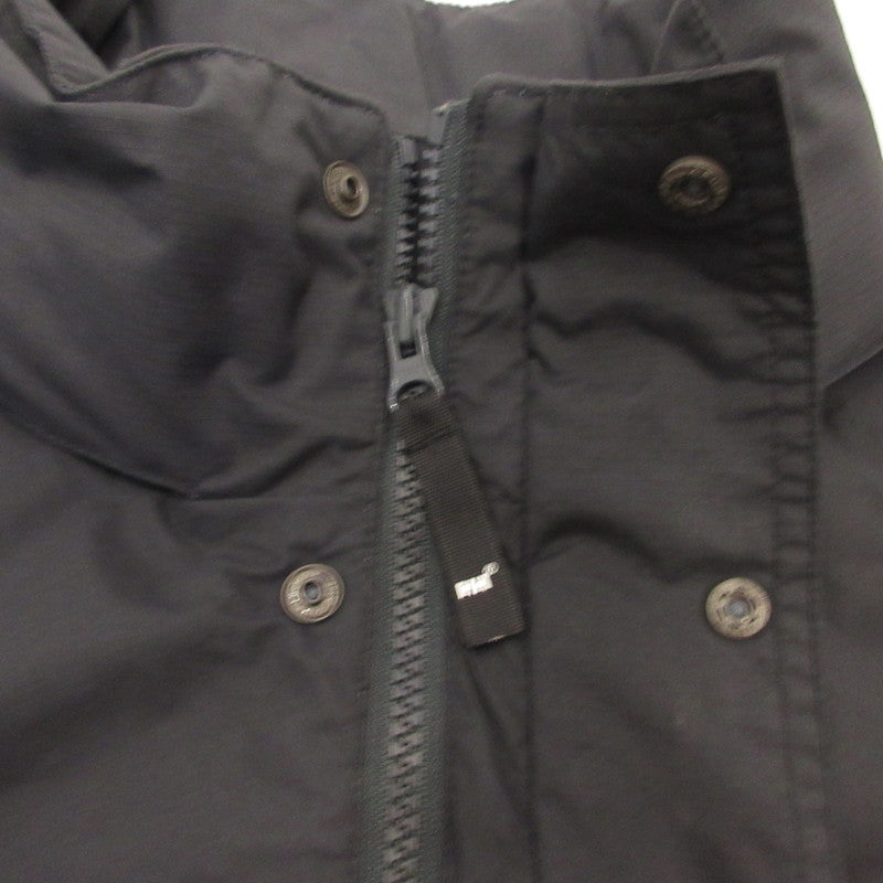 HELLY HANSEN | ヘリーハンセン ナイロンジャケット HV126510 ブラック サイズ：M【姫路東店】