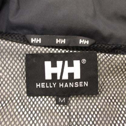 HELLY HANSEN | ヘリーハンセン ナイロンジャケット HV126510 ブラック サイズ：M【姫路東店】