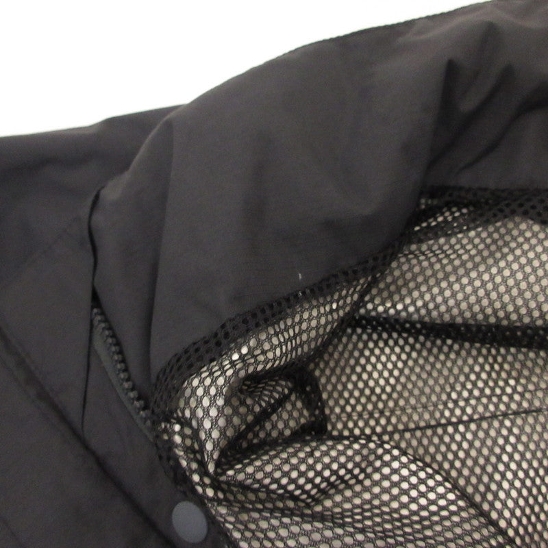 HELLY HANSEN | ヘリーハンセン ナイロンジャケット HV126510 ブラック サイズ：M【姫路東店】