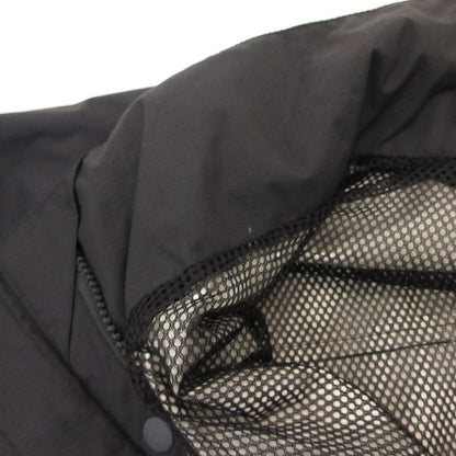 HELLY HANSEN | ヘリーハンセン ナイロンジャケット HV126510 ブラック サイズ：M【姫路東店】