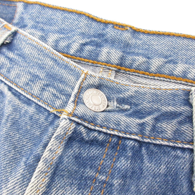 Levi's | リーバイス 501XX デニムパンツ 00501-0000 647刻印 年式:90s ライトブルー サイズ：35【姫路東店】