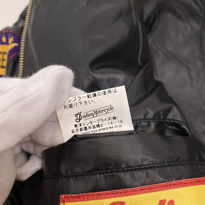 INDIAN MOTORCYCLE | インディアンモーターサイクル その他アウター IM11652 サイズ：40【姫路東店】